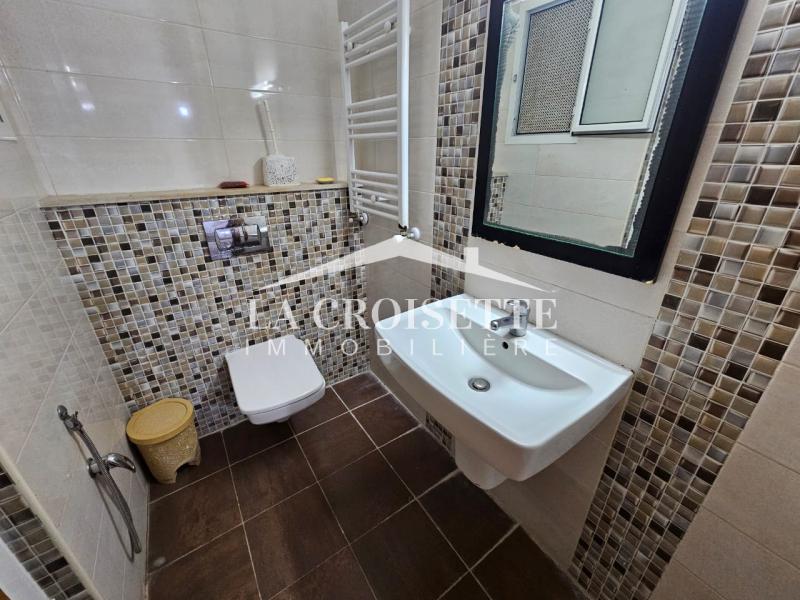 Ain Zaghouan&nbsp;Ain Zaghouan&nbsp;Location&nbsp;Appart. 3 pi�ces&nbsp;Appartement s2 meubl� � ain zaghouan mal2161