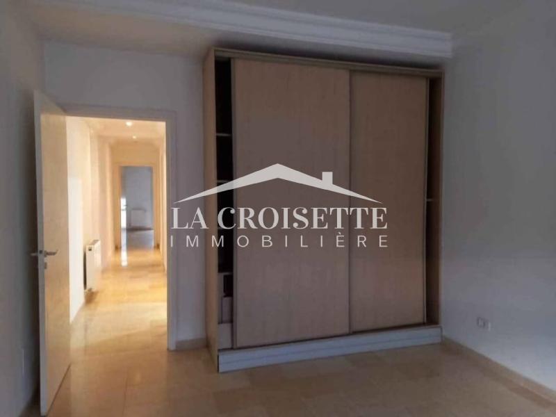 La Marsa&nbsp;Cite Des Juges 2&nbsp;Location&nbsp;Appart. 4 pi�ces&nbsp;Etage de villa s3 � la marsa zel0592