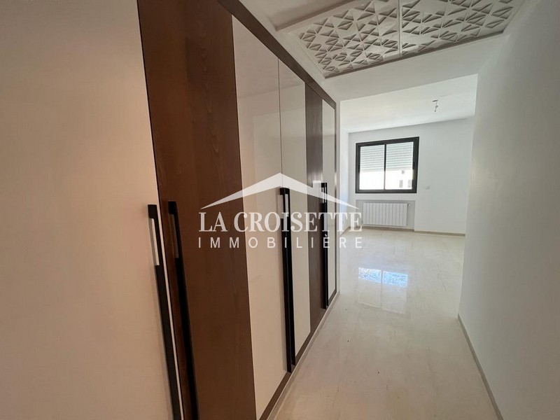 Ain Zaghouan&nbsp;Jardins de Carthage&nbsp;Location&nbsp;Duplex&nbsp;Duplex s3 aux jardins de cartrhage ztrl0073