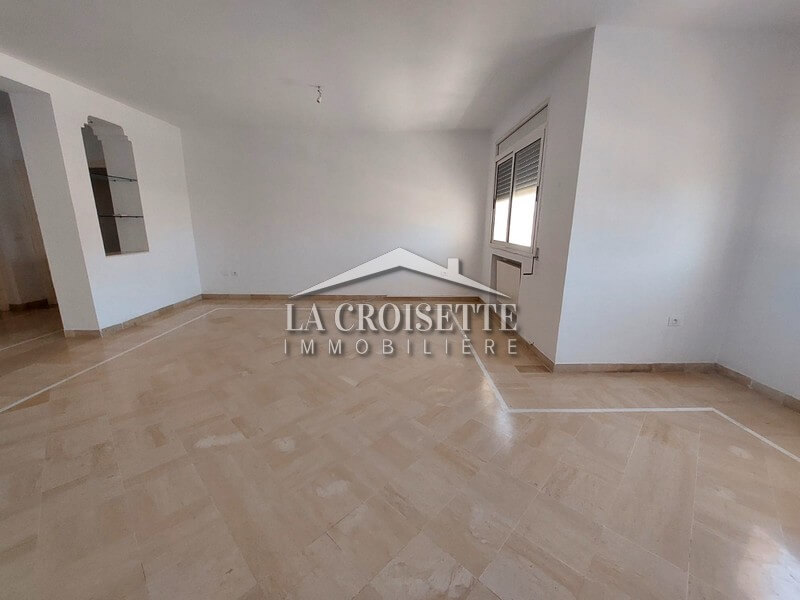 La Marsa&nbsp;Cite Du Stade&nbsp;Location&nbsp;Appart. 4 pi�ces&nbsp;Appartement s3 � la marsa mal2702