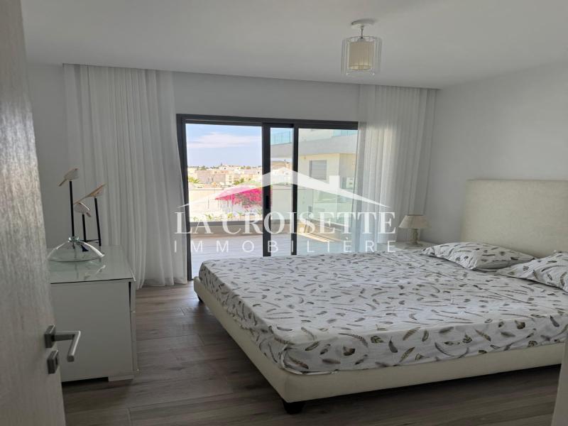 La Marsa&nbsp;Sidi Daoud&nbsp;Location&nbsp;Appart. 2 pi�ces&nbsp;Appartement s1 meubl� � la marsa zal1710