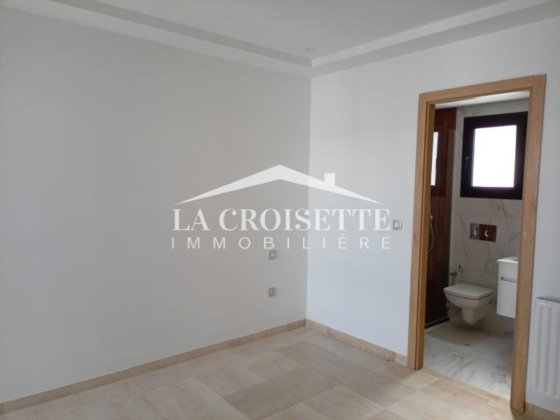 La Marsa&nbsp;Sidi Daoud&nbsp;Location&nbsp;Appart. 4 pi�ces&nbsp;Appartement s3 � la marsa mal2202