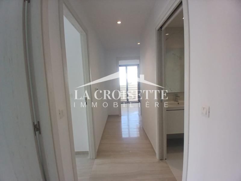 La Marsa&nbsp;Sidi Daoud&nbsp;Location&nbsp;Appart. 3 pi�ces&nbsp;Appartement s2 � la marsa mal2203