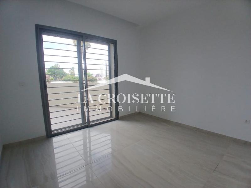 La Marsa&nbsp;Sidi Daoud&nbsp;Location&nbsp;Appart. 3 pi�ces&nbsp;Appartement s2 � la marsa mal2203