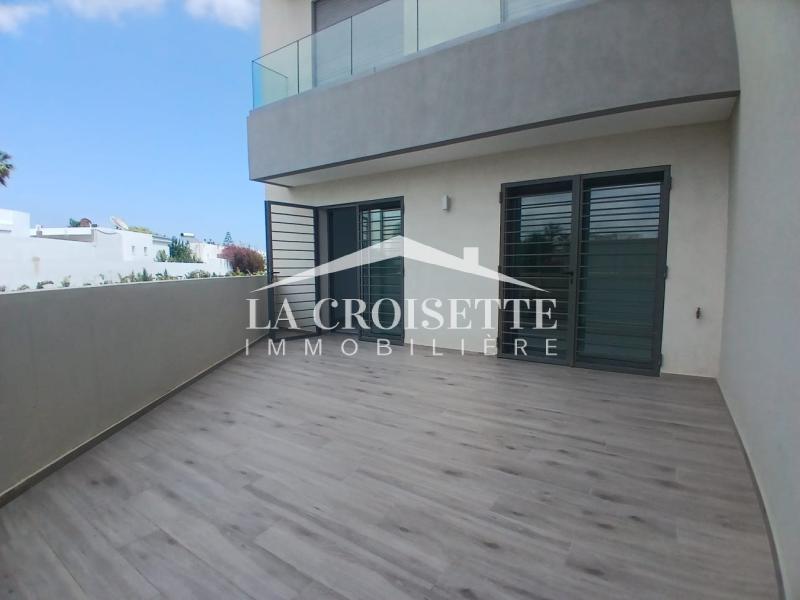 La Marsa&nbsp;Sidi Daoud&nbsp;Location&nbsp;Appart. 3 pi�ces&nbsp;Appartement s2 � la marsa mal2203