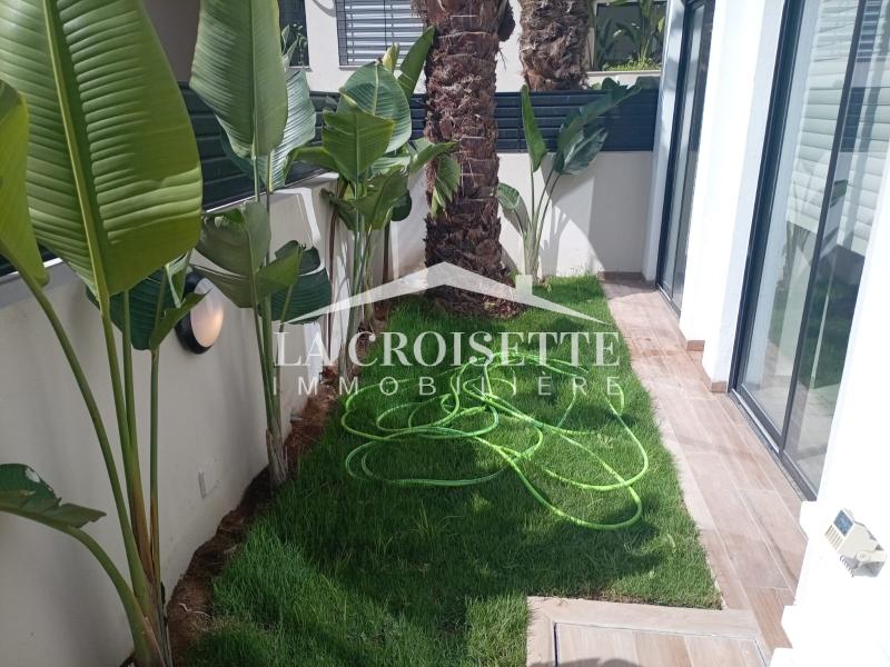 La Marsa&nbsp;Sidi Daoud&nbsp;Location&nbsp;Duplex&nbsp;Duplex s3 � la marsa mdl0725