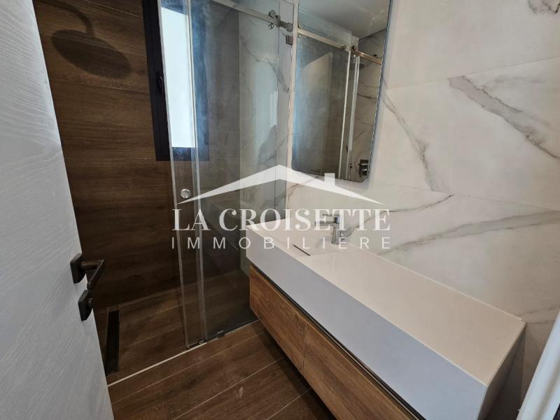 Ain Zaghouan&nbsp;Jardins de Carthage&nbsp;Location&nbsp;Appart. 4 pi�ces&nbsp;Appartement s3 aux jardins de carthage zal1937