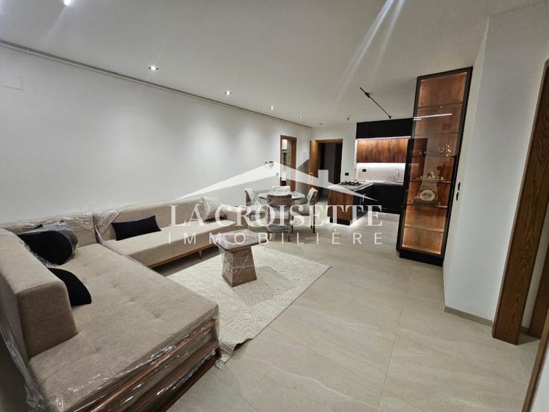 Ain Zaghouan&nbsp;Ain Zaghouan&nbsp;Location&nbsp;Appart. 3 pi�ces&nbsp;Appartement s2 meubl� � ain zaghouan nord zal2206