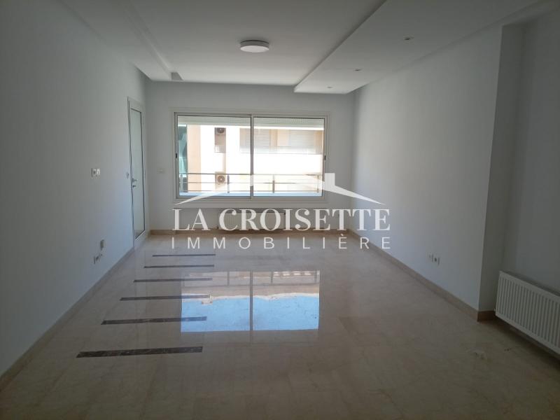 Ain Zaghouan&nbsp;Jardins de Carthage&nbsp;Location&nbsp;Appart. 3 pi�ces&nbsp;Appartement s2 aux jardins de carthage mal2215