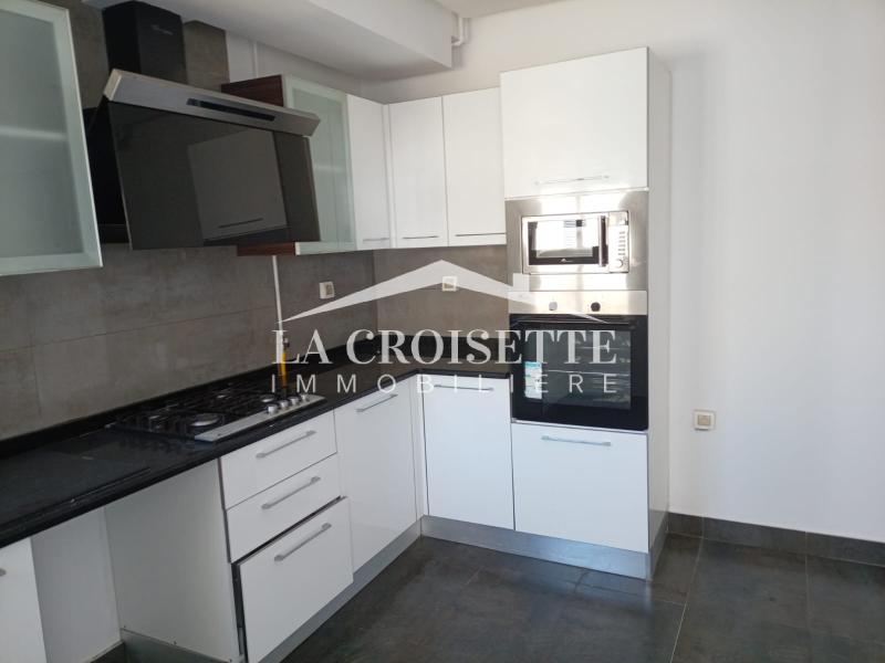 Ain Zaghouan&nbsp;Jardins de Carthage&nbsp;Location&nbsp;Appart. 3 pi�ces&nbsp;Appartement s2 aux jardins de carthage mal2215