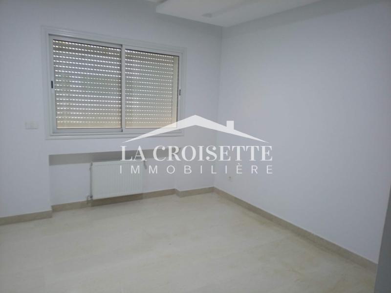 Ain Zaghouan&nbsp;Jardins de Carthage&nbsp;Location&nbsp;Appart. 3 pi�ces&nbsp;Appartement s2 aux jardins de carthage mal2215
