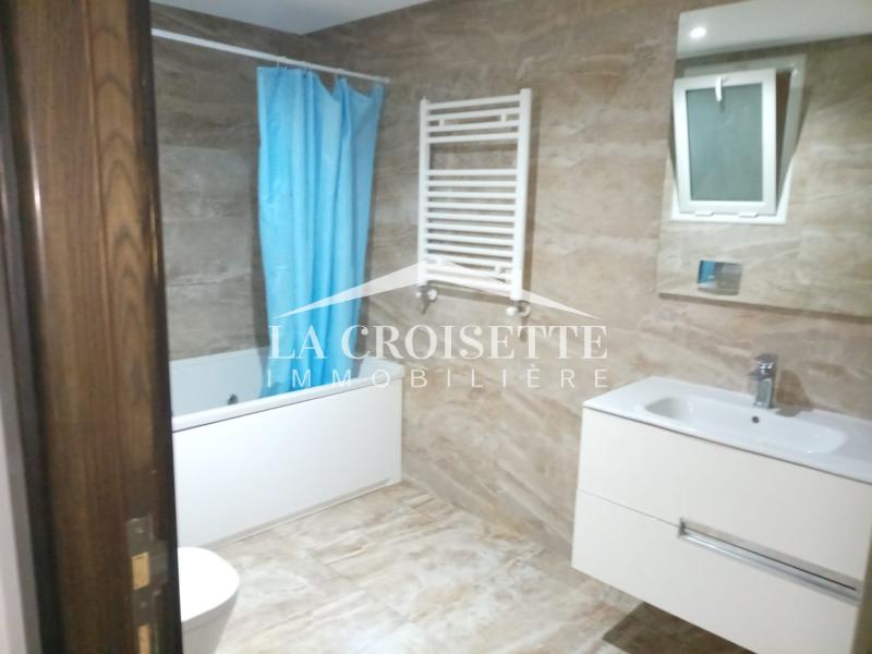 Ain Zaghouan&nbsp;Jardins de Carthage&nbsp;Location&nbsp;Appart. 3 pi�ces&nbsp;Appartement s2 aux jardins de carthage mal2215