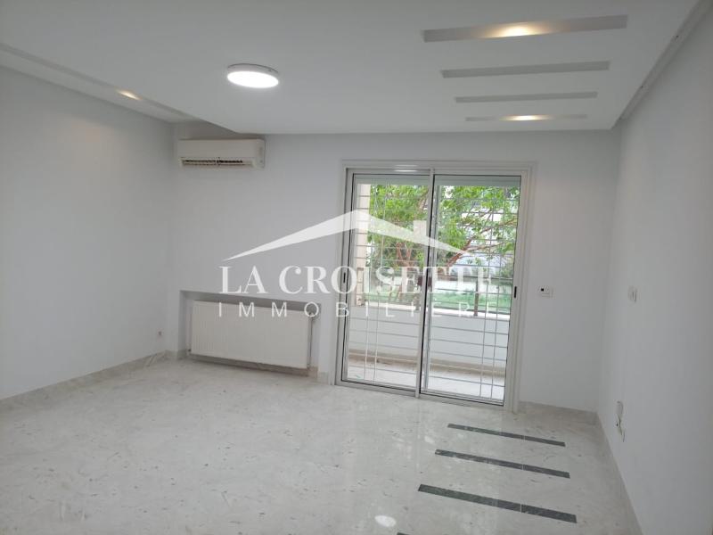 Ain Zaghouan&nbsp;Jardins de Carthage&nbsp;Location&nbsp;Appart. 2 pi�ces&nbsp;Appartement s1 aux jardins de carthage mal2216
