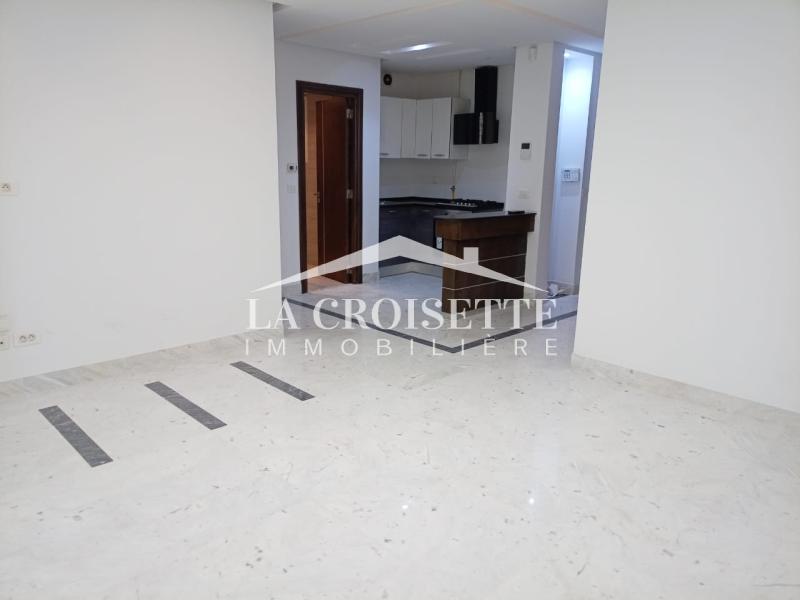 Ain Zaghouan&nbsp;Jardins de Carthage&nbsp;Location&nbsp;Appart. 2 pi�ces&nbsp;Appartement s1 aux jardins de carthage mal2216