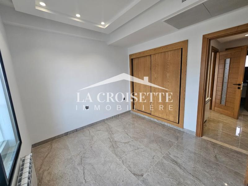 Ain Zaghouan&nbsp;Jardins de Carthage&nbsp;Location&nbsp;Appart. 4 pi�ces&nbsp;Penthouse s3 aux jardins de carthage mpl0598