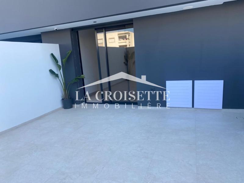 La Soukra&nbsp;La Soukra&nbsp;Location&nbsp;Appart. 2 pi�ces&nbsp;Appartement s1 � la soukra zal1623