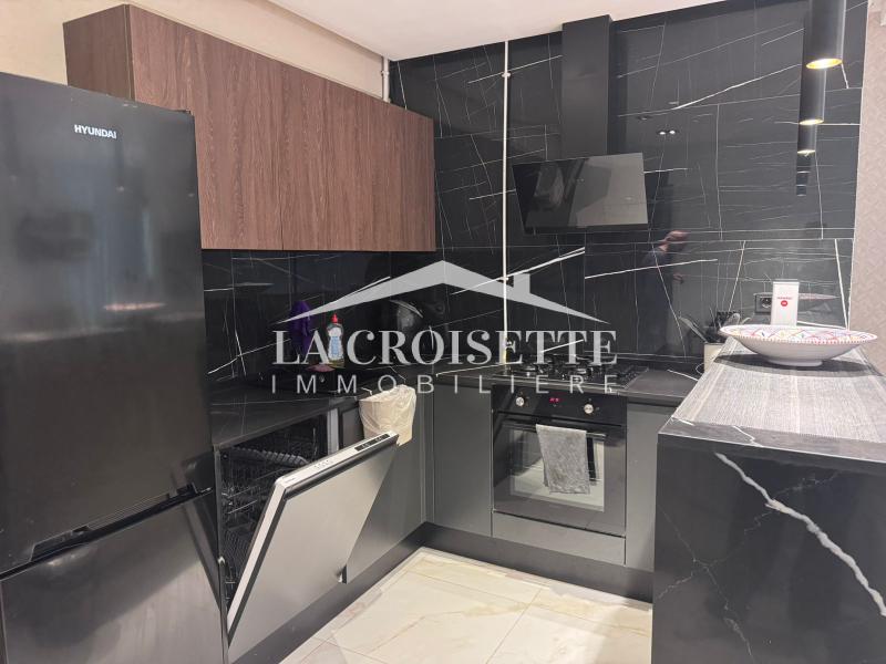 La Soukra&nbsp;La Soukra&nbsp;Location&nbsp;Appart. 2 pi�ces&nbsp;Appartement s1 meubl� � la soukra mal2225