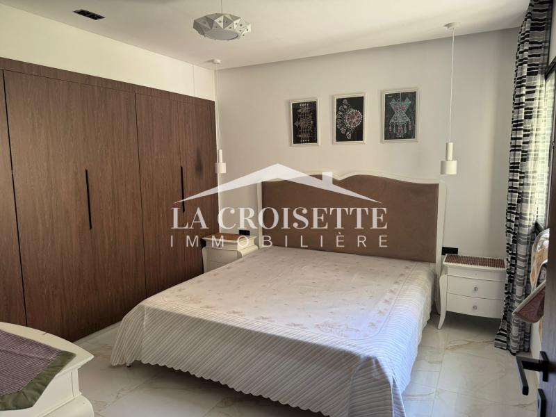 La Soukra&nbsp;La Soukra&nbsp;Location&nbsp;Appart. 2 pi�ces&nbsp;Appartement s1 meubl� � la soukra mal2225