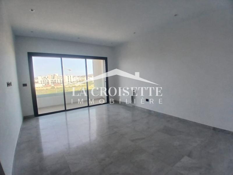 Ain Zaghouan&nbsp;Jardins de Carthage&nbsp;Location&nbsp;Appart. 3 pi�ces&nbsp;Appartement s2 aux jardins de carthage mal2227