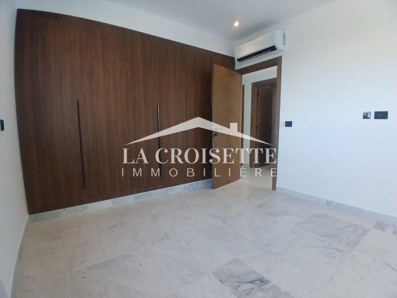 Ain Zaghouan&nbsp;Jardins de Carthage&nbsp;Location&nbsp;Appart. 3 pi�ces&nbsp;Appartement s2 aux jardins de carthage mal2227