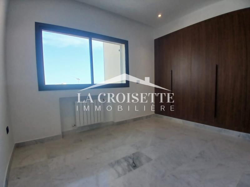 Ain Zaghouan&nbsp;Jardins de Carthage&nbsp;Location&nbsp;Appart. 3 pi�ces&nbsp;Appartement s2 aux jardins de carthage mal2227