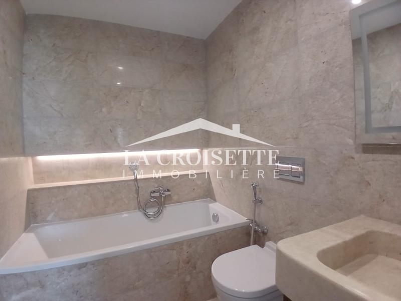 Ain Zaghouan&nbsp;Jardins de Carthage&nbsp;Location&nbsp;Appart. 3 pi�ces&nbsp;Appartement s2 aux jardins de carthage mal2227