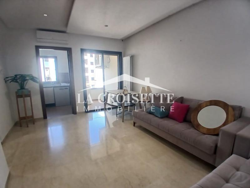 Ain Zaghouan&nbsp;Jardins de Carthage&nbsp;Location&nbsp;Appart. 3 pi�ces&nbsp;Appartement s2 aux jardins de carthage mal2229
