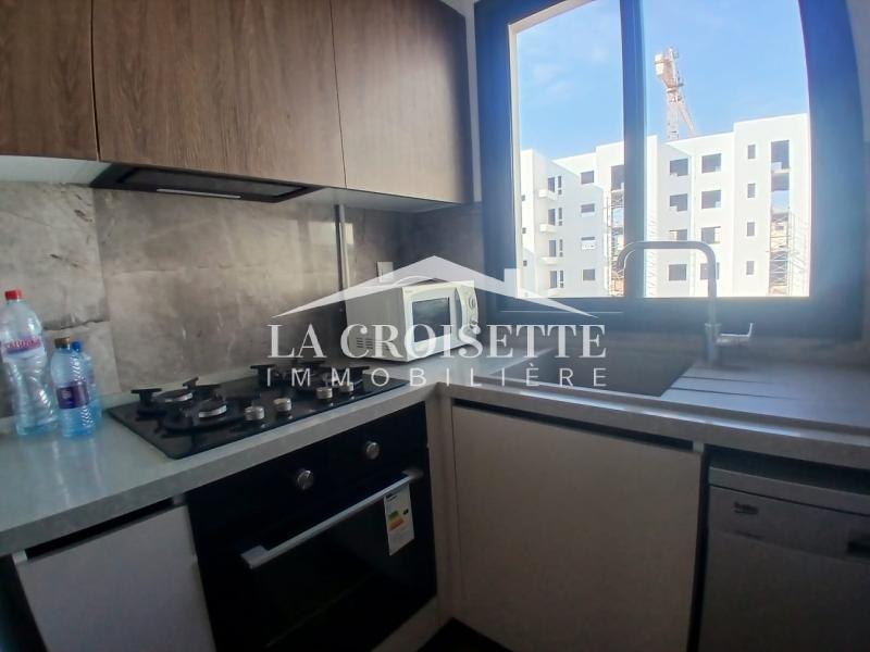 Ain Zaghouan&nbsp;Jardins de Carthage&nbsp;Location&nbsp;Appart. 3 pi�ces&nbsp;Appartement s2 aux jardins de carthage mal2229