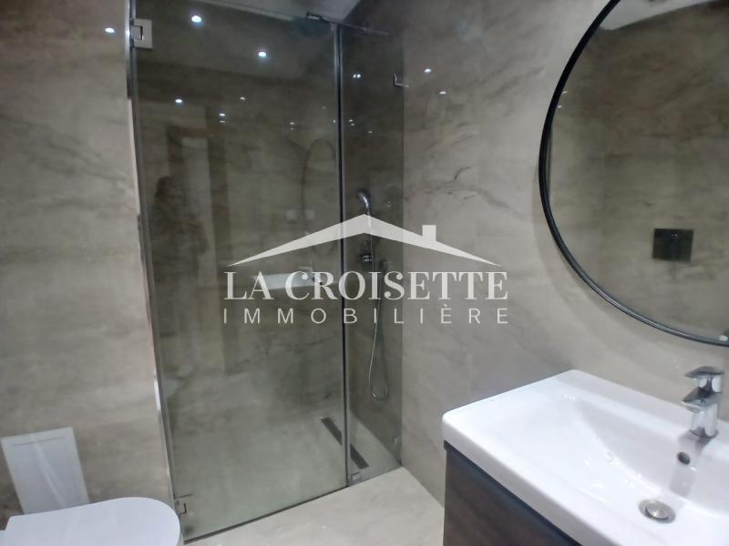 Ain Zaghouan&nbsp;Jardins de Carthage&nbsp;Location&nbsp;Appart. 3 pi�ces&nbsp;Appartement s2 aux jardins de carthage mal2229