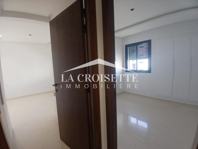 Ain Zaghouan&nbsp;Jardins de Carthage&nbsp;Location&nbsp;Appart. 3 pi�ces&nbsp;Appartement s2 aux jardins de carthage mal2229