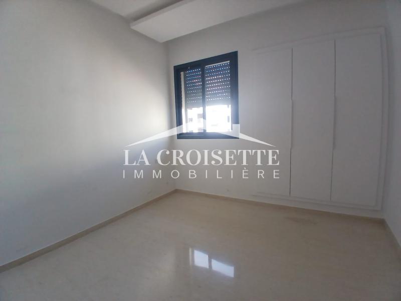 Ain Zaghouan&nbsp;Jardins de Carthage&nbsp;Location&nbsp;Appart. 3 pi�ces&nbsp;Appartement s2 aux jardins de carthage mal2229