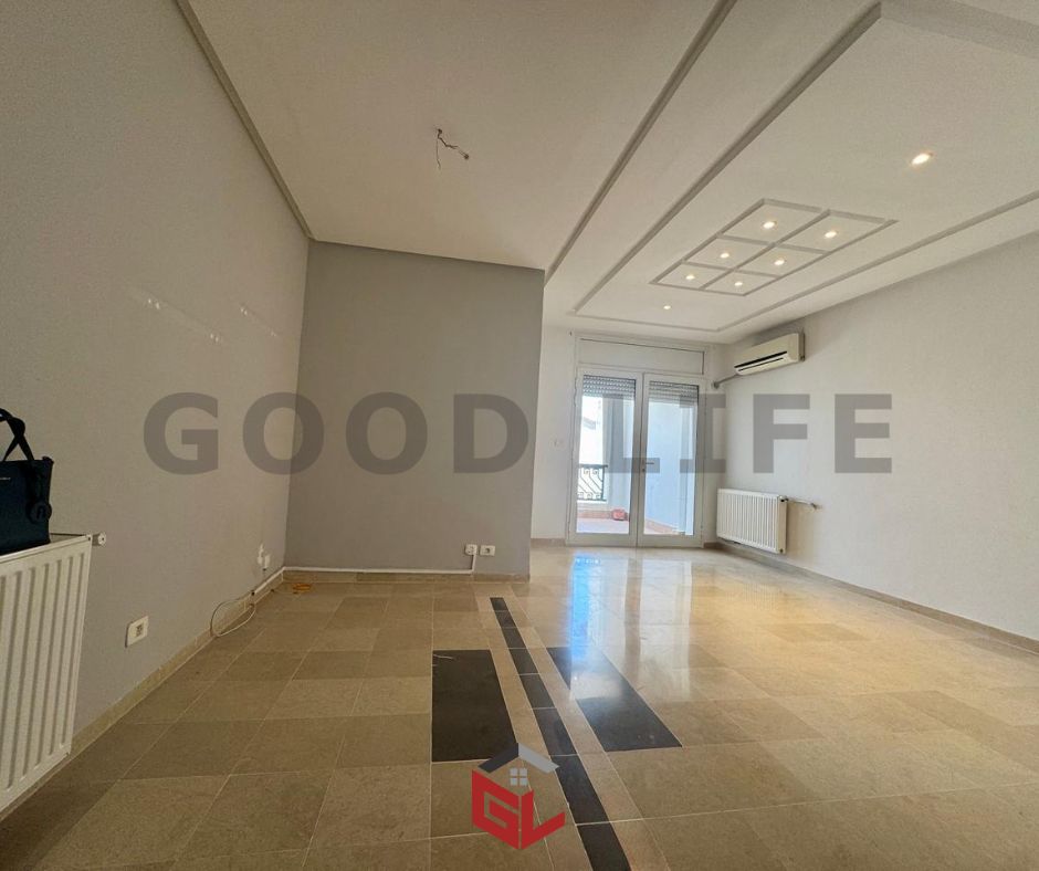 Ain Zaghouan&nbsp;Ain Zaghouan&nbsp;Vente&nbsp;Appart. 3 pi�ces&nbsp;S2 � cit� les palmerais