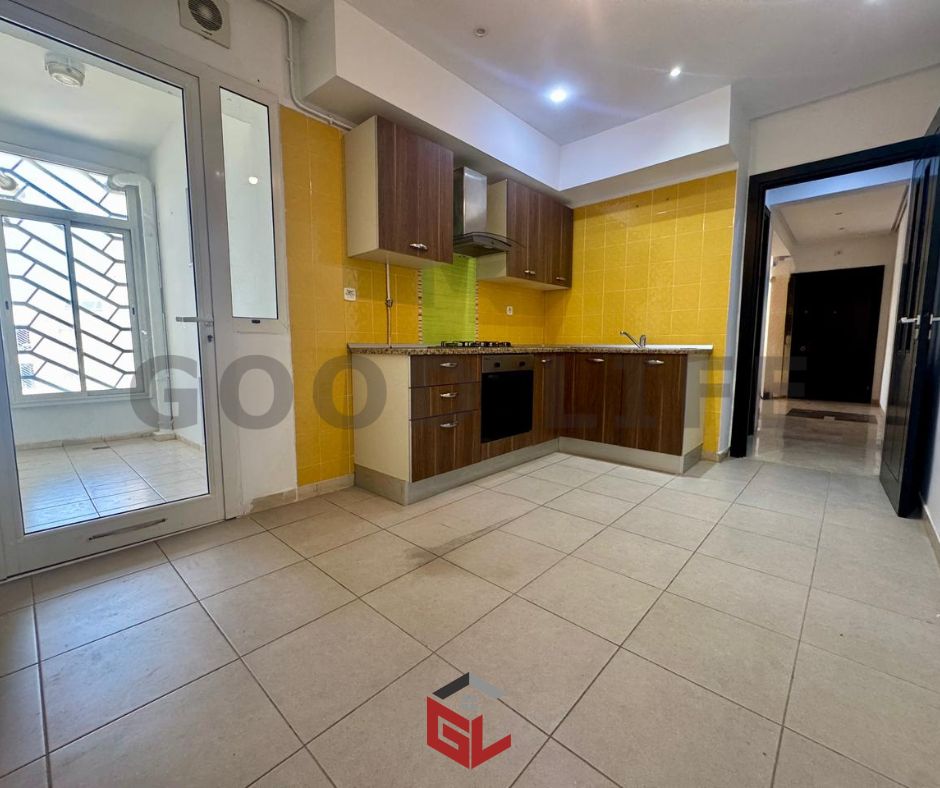 Ain Zaghouan&nbsp;Ain Zaghouan&nbsp;Vente&nbsp;Appart. 3 pi�ces&nbsp;S2 � cit� les palmerais