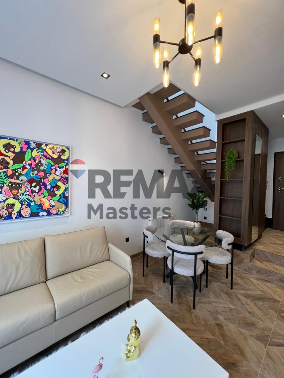 Ain Zaghouan&nbsp;Ain Zaghouan&nbsp;Vente&nbsp;Appart. 2 pi�ces&nbsp;Appat neuf � ain zaghouan nord