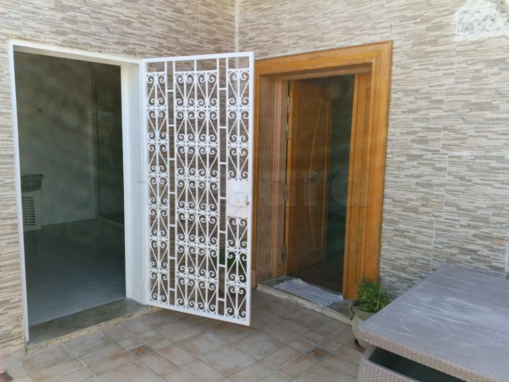 La Marsa&nbsp;Marsa Ennassim&nbsp;Location&nbsp;Appart. 2 pi�ces&nbsp;S plus 2 independante meuble
