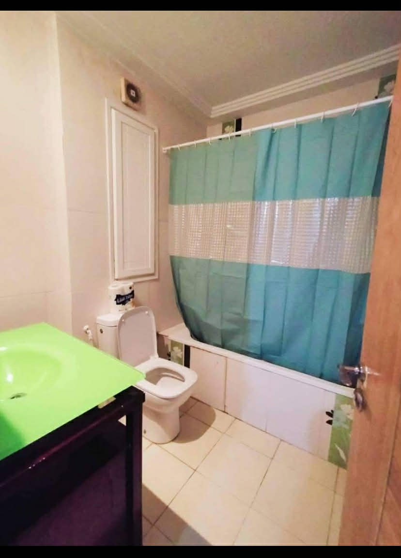 La Marsa&nbsp;El Aouina&nbsp;Vente&nbsp;Appart. 1 pi�ce&nbsp;S plus 1 meublee avec balcon