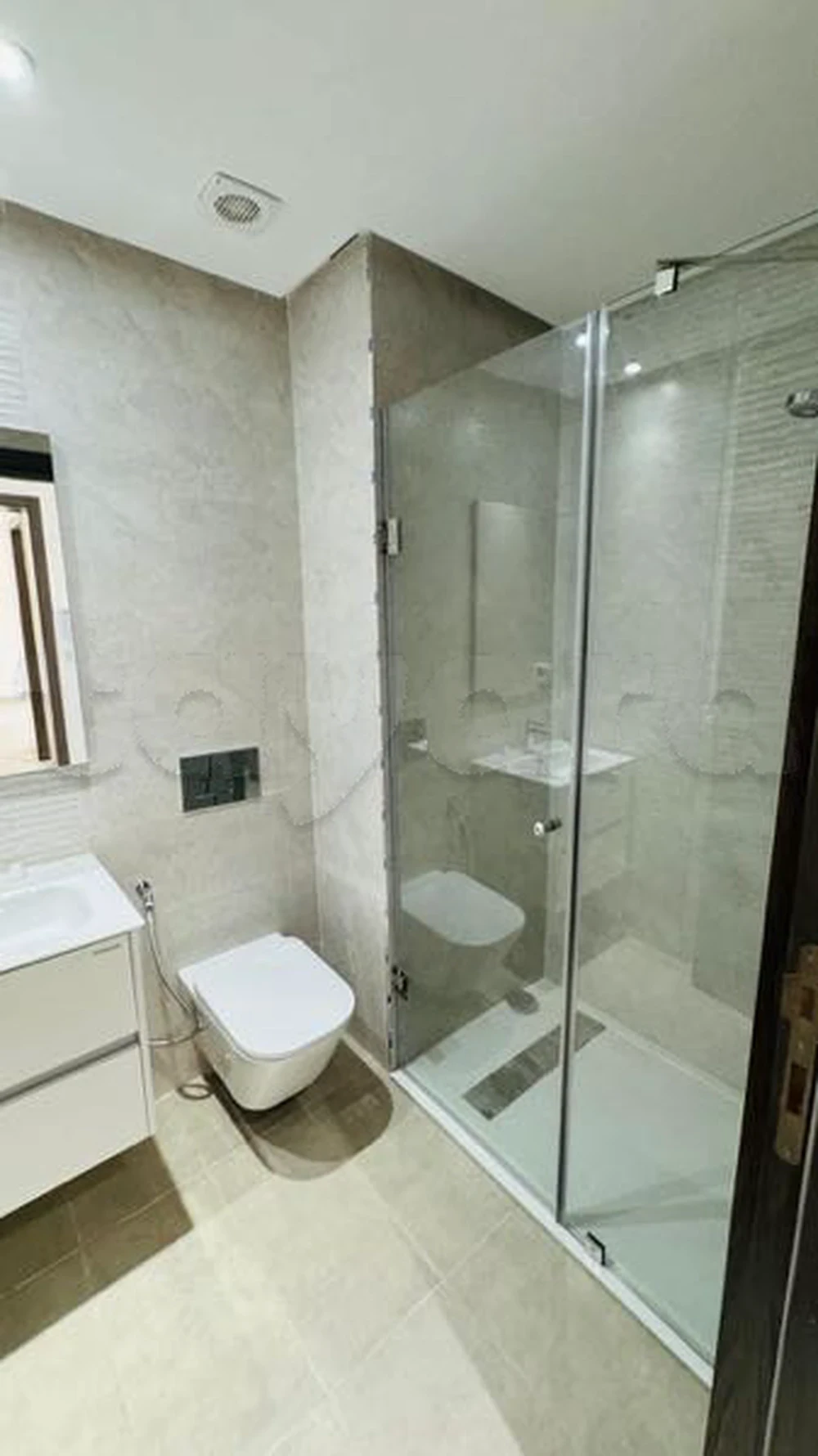 La Marsa&nbsp;El Aouina&nbsp;Vente&nbsp;Appart. 1 pi�ce&nbsp;S plus 1 neuf haut standing avec ppss