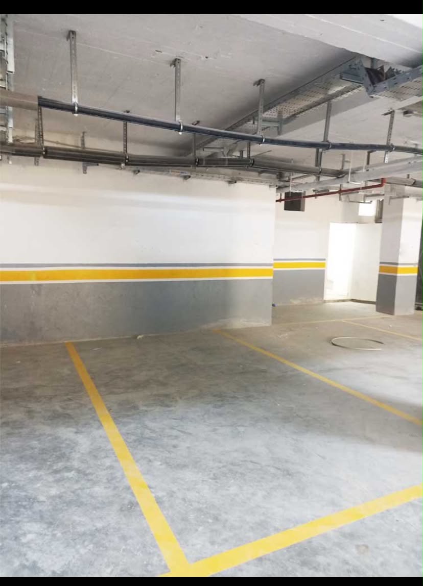 La Marsa&nbsp;El Aouina&nbsp;Vente&nbsp;Appart. 1 pi�ce&nbsp;S plus 1 jamais habit�e hst avec ppss