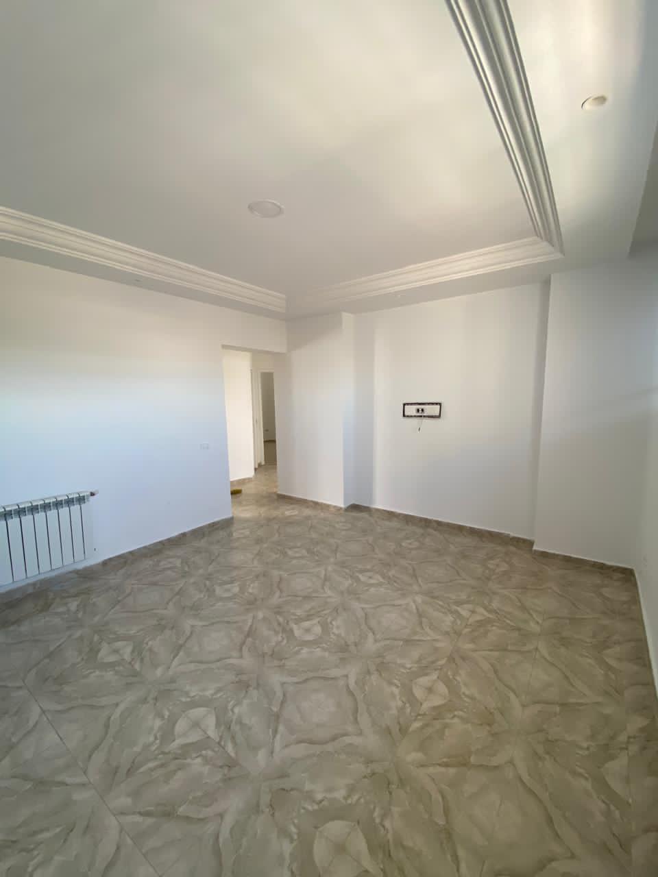 La Marsa&nbsp;Cite Bhar Lazreg&nbsp;Location&nbsp;Appart. 3 pi�ces&nbsp;S plus 3 avec balcon