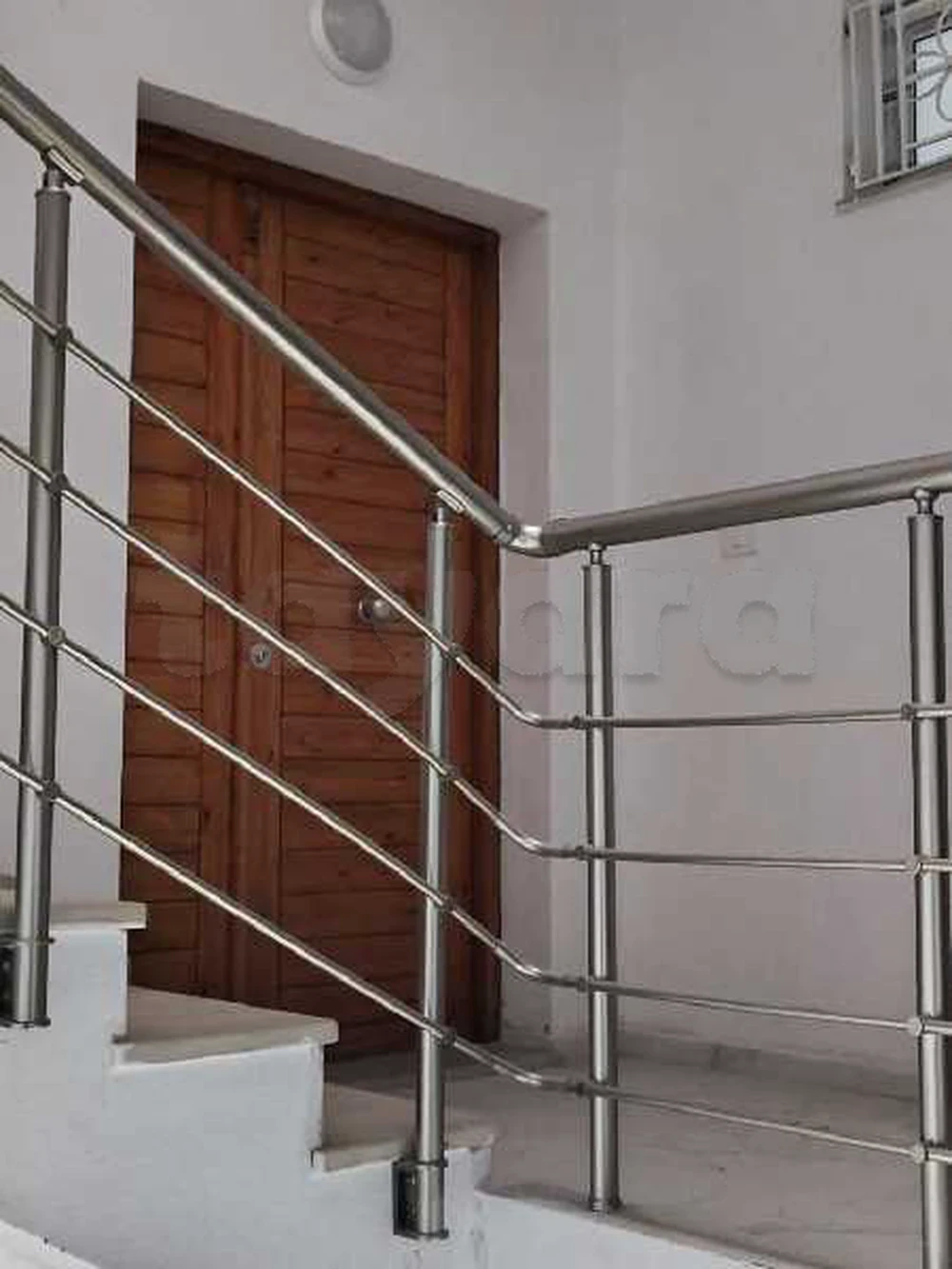 La Marsa&nbsp;Sidi Daoud&nbsp;Location&nbsp;Appart. 2 pi�ces&nbsp;S plus 2 propre pres kross fit