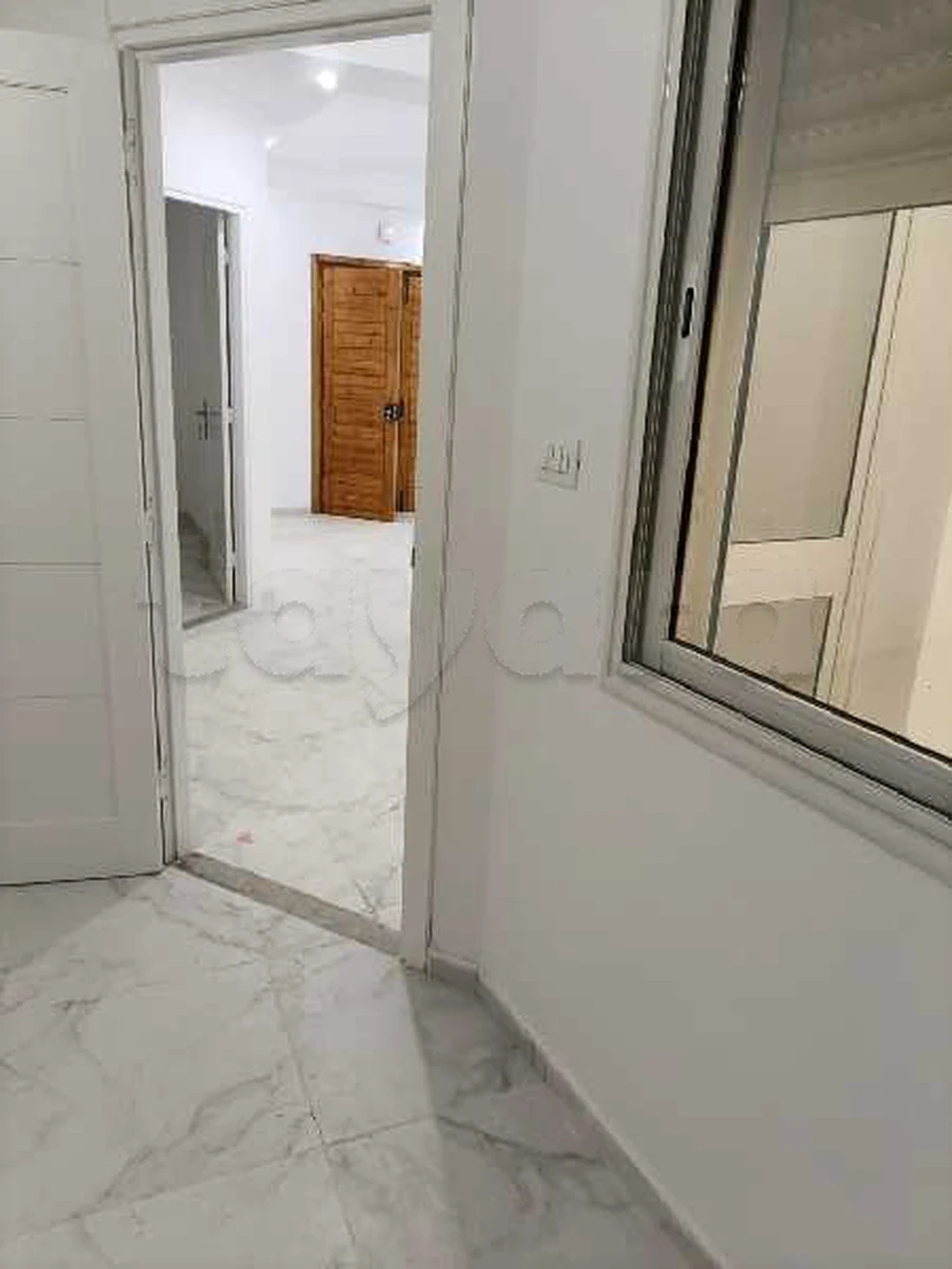 La Marsa&nbsp;Sidi Daoud&nbsp;Location&nbsp;Appart. 2 pi�ces&nbsp;S plus 2 propre pres kross fit