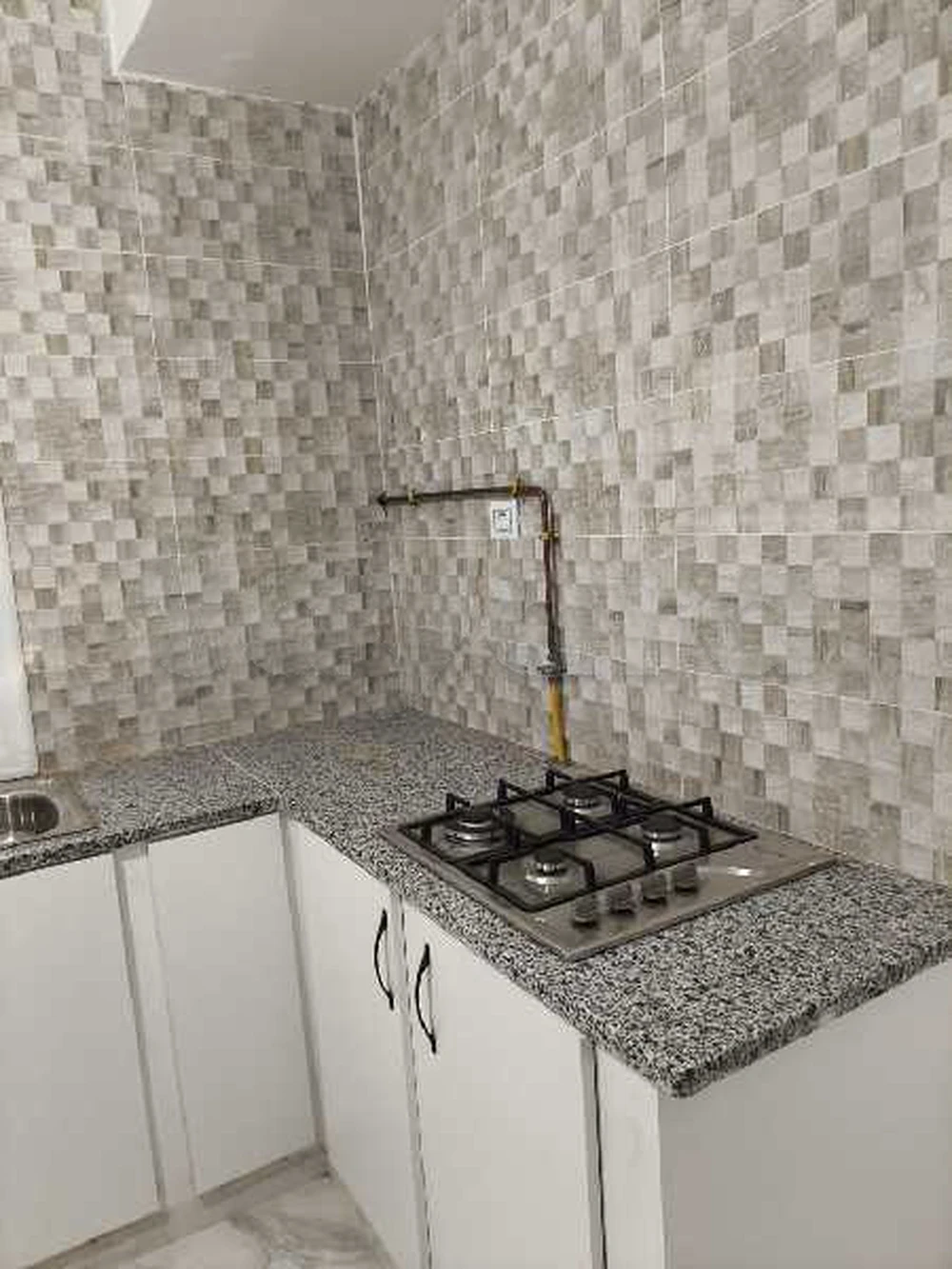 La Marsa&nbsp;Sidi Daoud&nbsp;Location&nbsp;Appart. 2 pi�ces&nbsp;S plus 2 propre pres kross fit