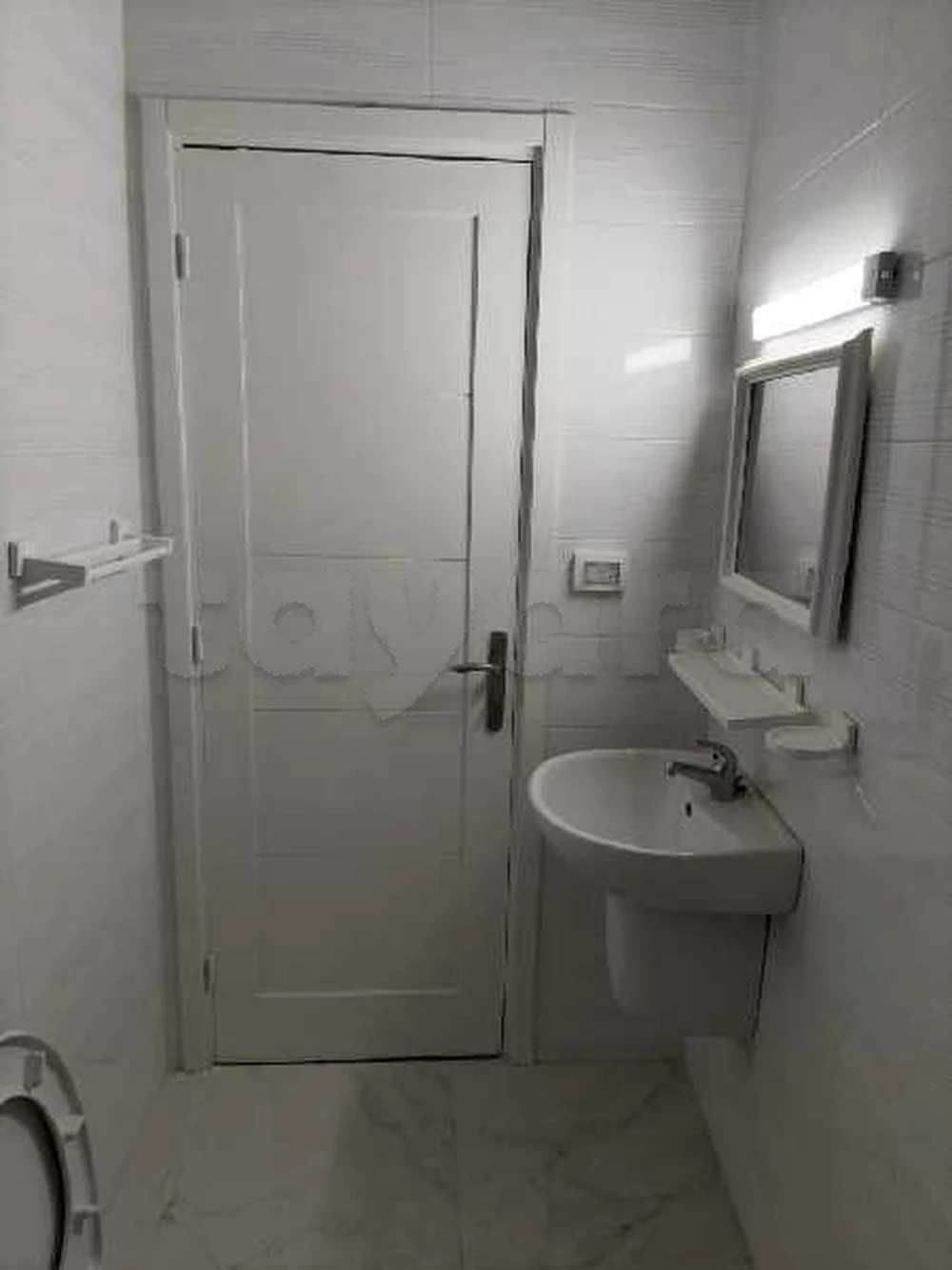 La Marsa&nbsp;Sidi Daoud&nbsp;Location&nbsp;Appart. 2 pi�ces&nbsp;S plus 2 propre pres kross fit