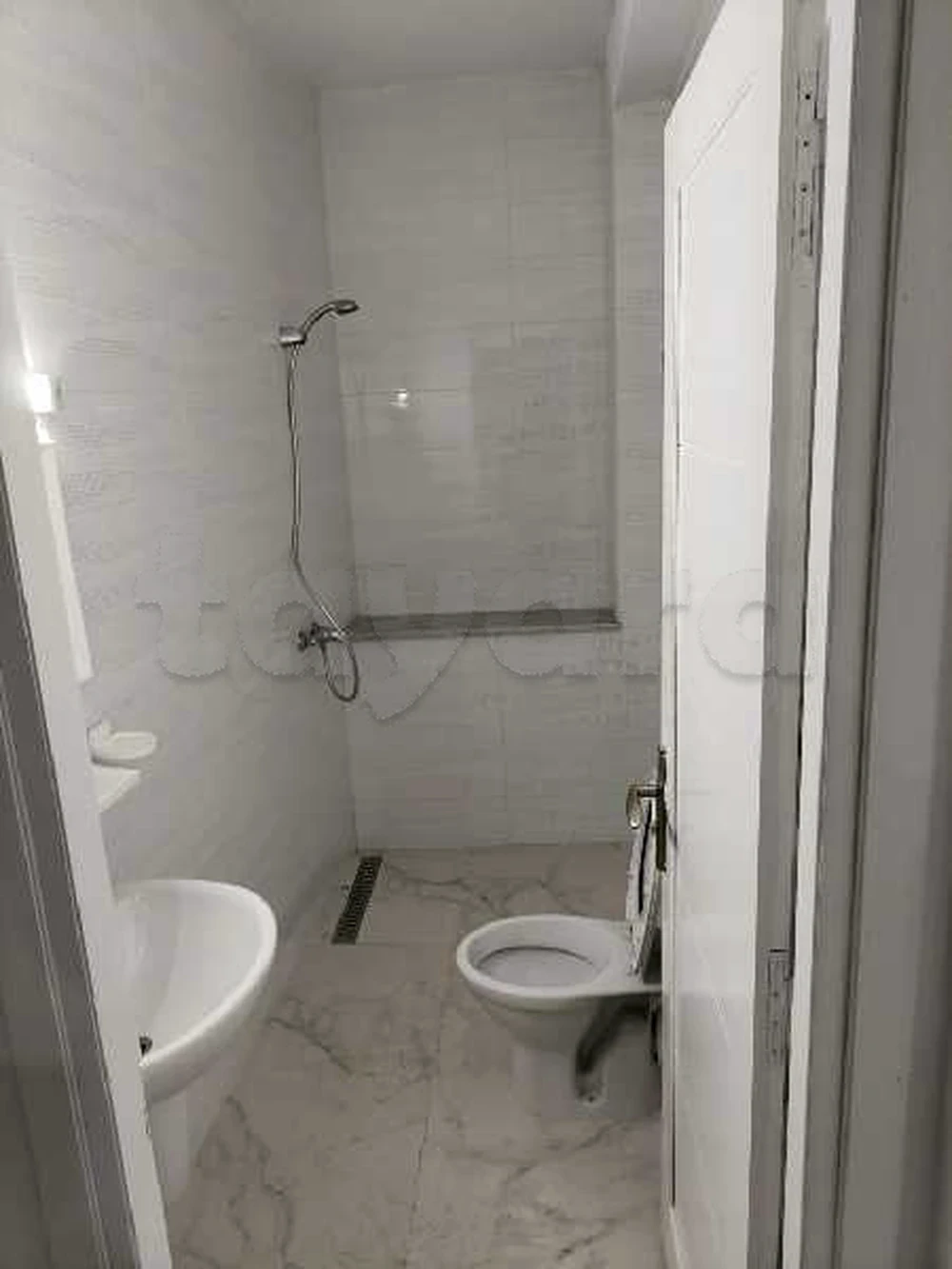 La Marsa&nbsp;Sidi Daoud&nbsp;Location&nbsp;Appart. 2 pi�ces&nbsp;S plus 2 propre pres kross fit