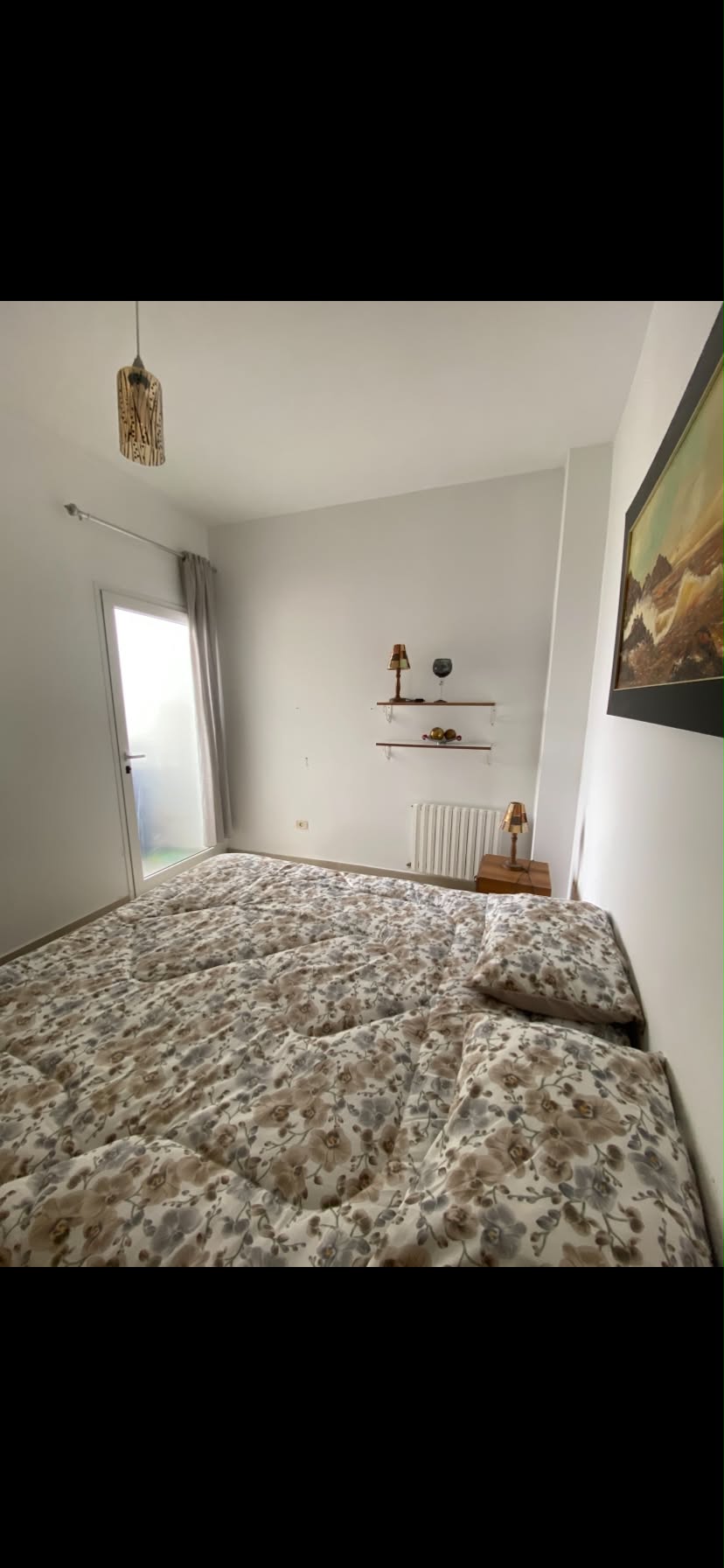 La Marsa&nbsp;Marsa Safsaf&nbsp;Location&nbsp;Appart. 2 pi�ces&nbsp;S plus 2 meublee au c oeur de la marsa