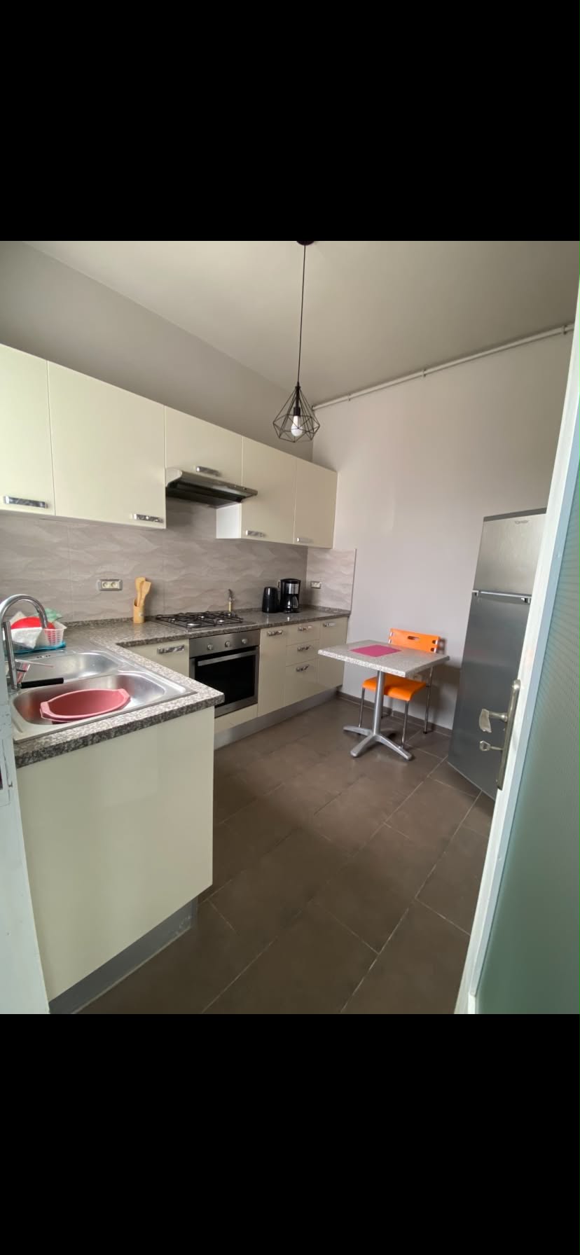 La Marsa&nbsp;Marsa Safsaf&nbsp;Location&nbsp;Appart. 2 pi�ces&nbsp;S plus 2 meublee au c oeur de la marsa