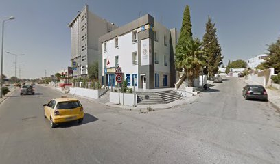 El Menzah&nbsp;El Menzah 4&nbsp;Bureaux & Commerces&nbsp;Bureau&nbsp;Occasion pour m�decin  toutes sp�cialit�s