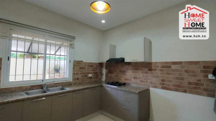 Ezzahra&nbsp;Ezzahra&nbsp;Vente&nbsp;Duplex&nbsp;Duplex oc�an  � ezzahra