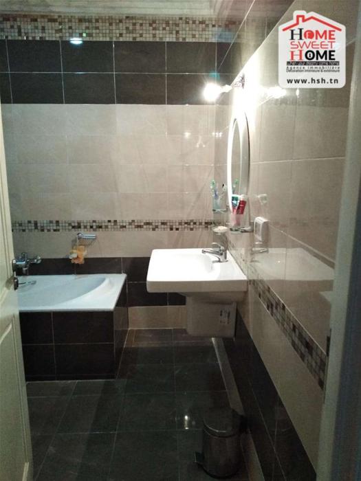 Hammam Lif&nbsp;Hammam Lif&nbsp;Vente&nbsp;Maisons&nbsp;Villa emara � hammam linf