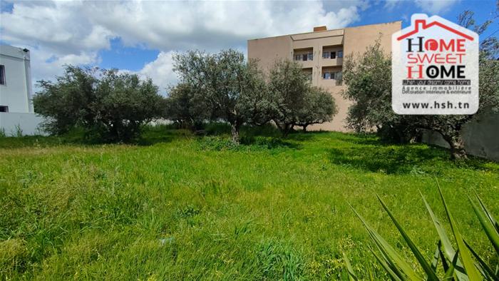 Rades&nbsp;Rades&nbsp;Terrain&nbsp;Terrain nu&nbsp;Terrain villa voltaire � rades